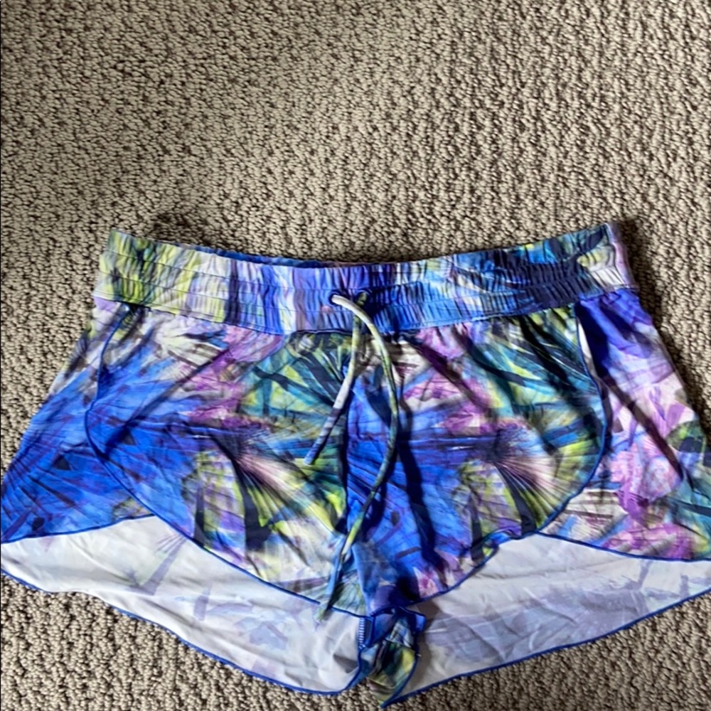 🏃‍♀️ATHLETA SHORTS